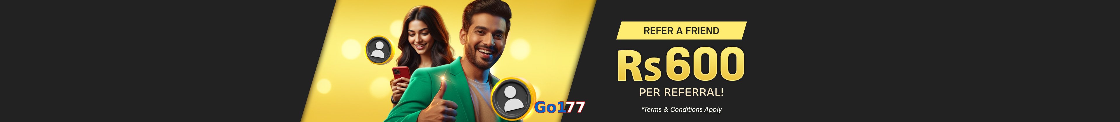 Go177 game app for Pakistan players